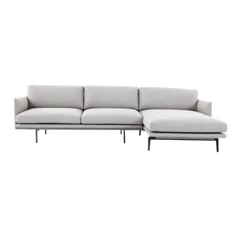 Modern Muuto Outline sectional sofa replica