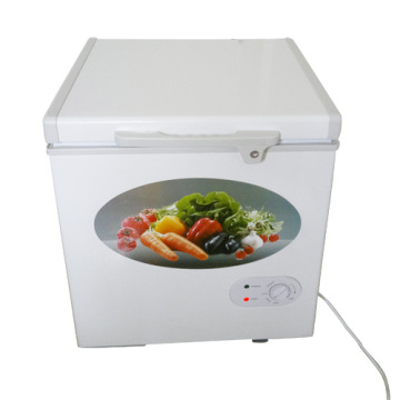 60Lchest freezer