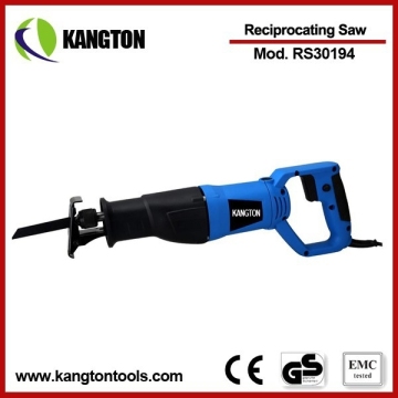 710W Reciprocating Saw For Wood Working