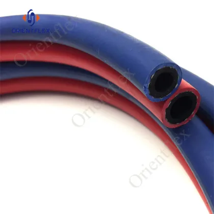 5/16 goodyear oxy acetylene welding epdm rubber 20bar