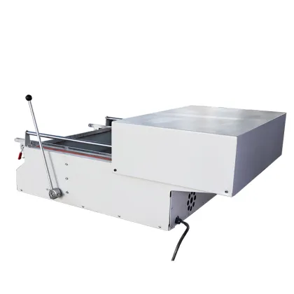 Manual Thermoform Tabletop Vacuum Forming Machine