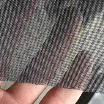 Plain/Twill Weave Stainless Steel Wire Mesh