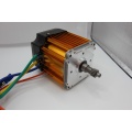 Motor diferencial cuadrado OEM KH120 para vehículos utilitarios eléctricos