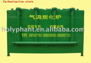 carbon bar furnace