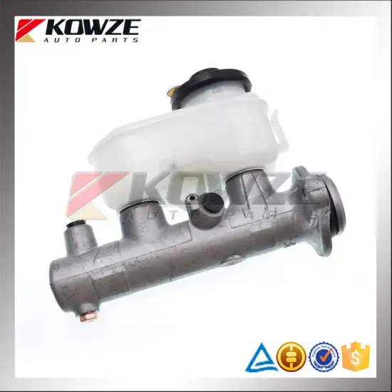 Auto Spare Parts Brake Master Cylinder 47201-33110 For CAMRY AVALON SXV10 VCV10 MCX10
