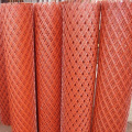 Powder Coated Expanded Metal Mesh