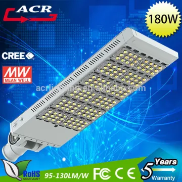 Highway Street Lamp,180W Led Road Light,LED Street Light Price China manufacturer