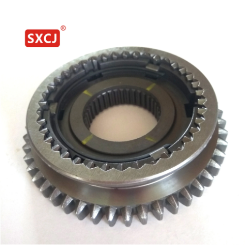 Customization Car Transmission Synchronizer Assembly Parts