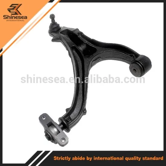 Auto Spare For Jeep Commander 3.0/SUV Front Lower L&R Suspension Brazo de Control Arm 52089981AG 52089980AF MS25170 MS25171