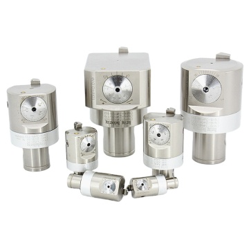 CBA Micro Finish Boring Heads for CNC: CBA20, CBA25, CBA32, CBA40