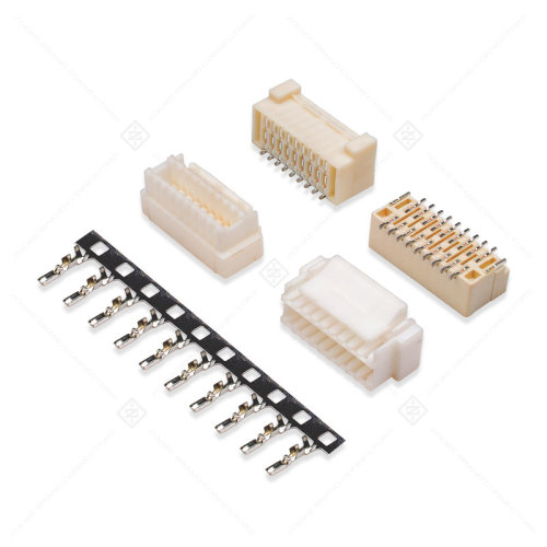 Fil de tangage de 1,50 mm à BoardConnectors