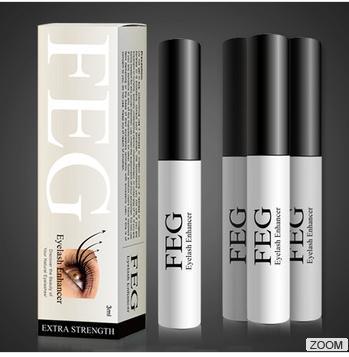 FEG Eyelash Enhancer,Eyelash growth,Eyelash extension mascara,lengthening eyelash,private label,OEM,custom made your brand