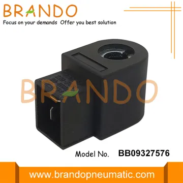 3713798 Solenoid Coil For SUNTEC Oil Burner Pump