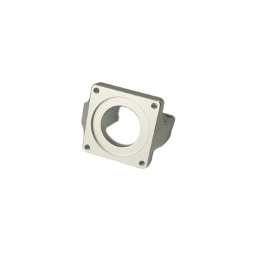 Fixed Base CNC Milled Part