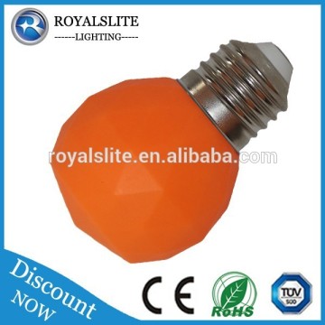 7W SMD or Beads E27 Aluminum Light LED bulb