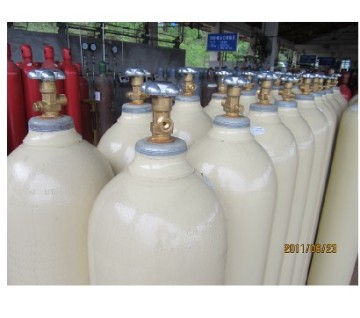 Hydrogen Chloride (HCL)