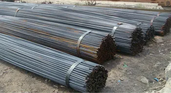 Q235 deformed steel bar
