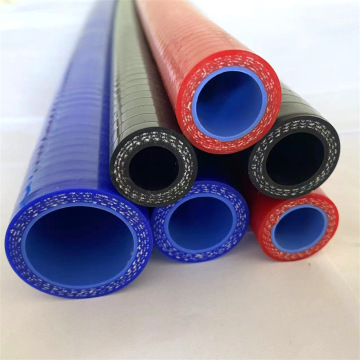 Custom Car Intake Turbo Fexible Silicone 1 Meter Rubber Hose