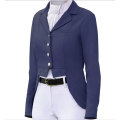 Estilo personalizado Ladeis Equestrian Show Jackets