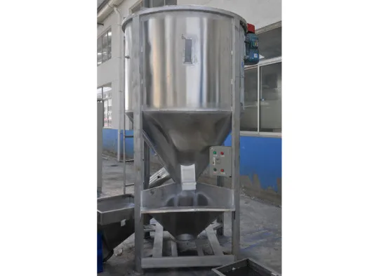 Double Screw Ps Foam Sheet Extrusion Line , Polystyrene Foam Sheet Extruder