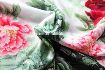 silk fabric