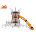Outdoor Park Playground Equipment For Sale