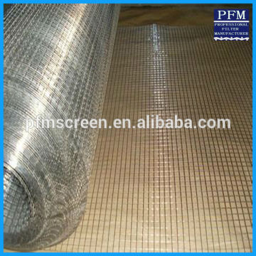 welded wire mesh