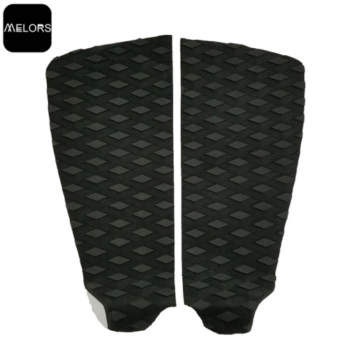 Melors Customized Design Surf Traction Tail Pad