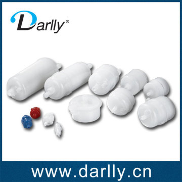 Capsule Filter