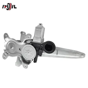 OEM 69803-06100 Toyota Camry ACV40 ACV4# 4CV41 Window Lifter Assembly Regulator