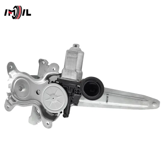 OEM 69803-06100 Toyota Camry ACV40 ACV4# 4CV41 Window Lifter Assembly Regulator