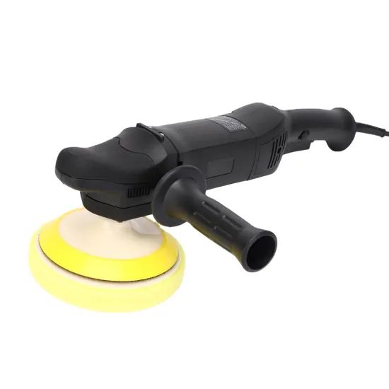 OGAS OEM Professional 220V High Speed Car Polisher for Industrial Beauty
