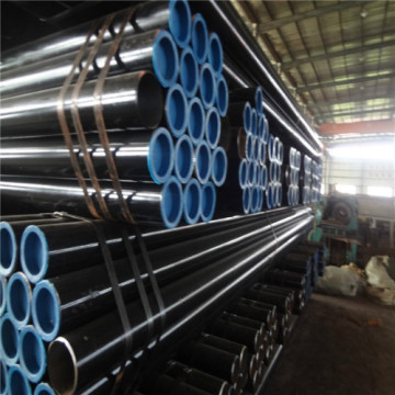 carbon schedule 40 seamless steel pipe