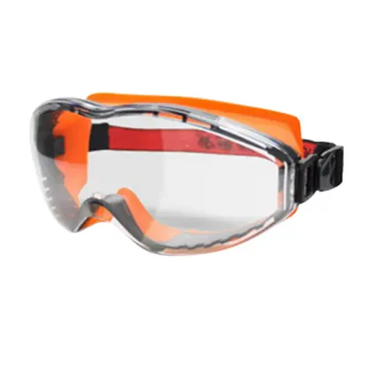 Impact Resistant Safety Glasses - Dustproof Industrial Eyewear for Eye Protection