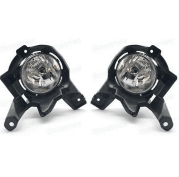 Good Quality Fog Light Car Parts for Toyota RAV4 2013-2015 Body Kit