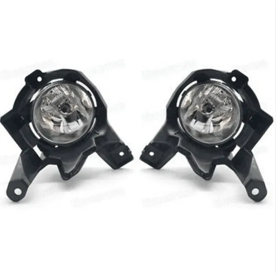 Good Quality Fog Light Car Parts for Toyota RAV4 2013-2015 Body Kit