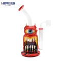 3d kartun DAB rigs sareng sétan Magma