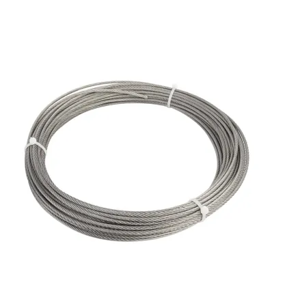 annealed stainless steel wire