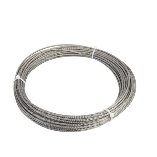 annealed stainless steel wire