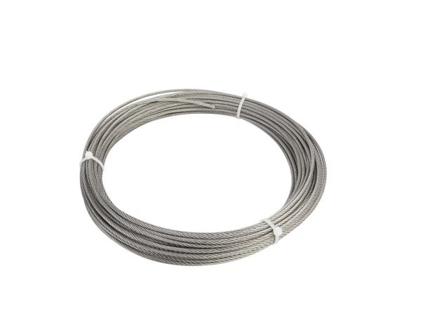 Guide for selecting annealed stainless steel wire suppliers