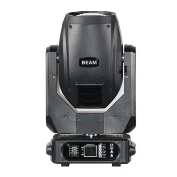 Botai Disco Stage 295W 14R Moving Head Beam Light for Parties