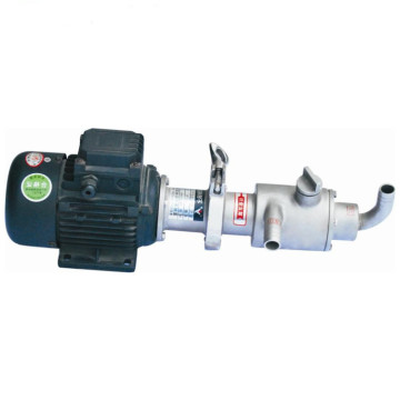 High Quality Wholesale Electric Horizontal Screw Pump Rotors and Stators from China