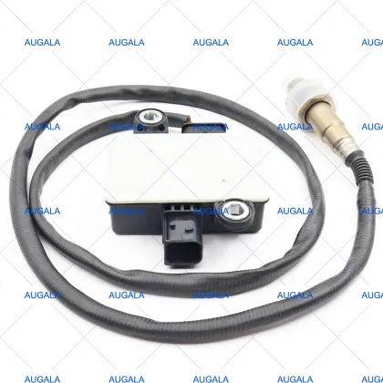 AUGALA Particle Matter Sensor for Isuzu Truck N Series