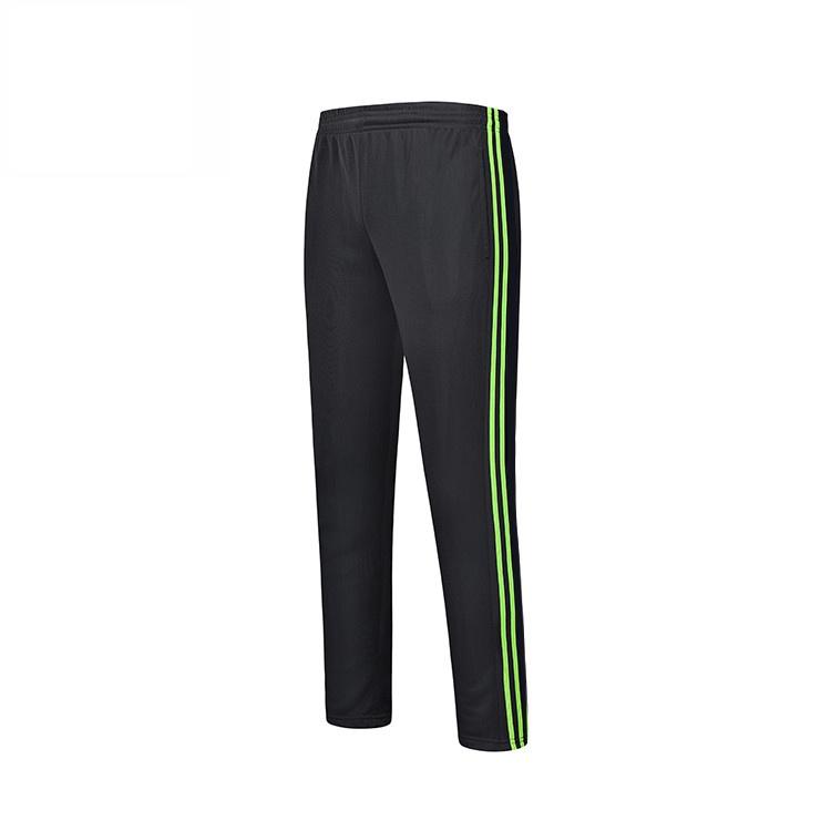 Mens Quick Dry Casual Fitness Training Running Pants