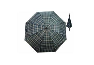 lattice golf umbrella