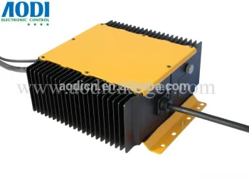 1001123054JLG Universal 48V18A replacement CHARGER, 0400196JL on board charger, 0400124JLG scissor lifts 110VAC 220VAC charger