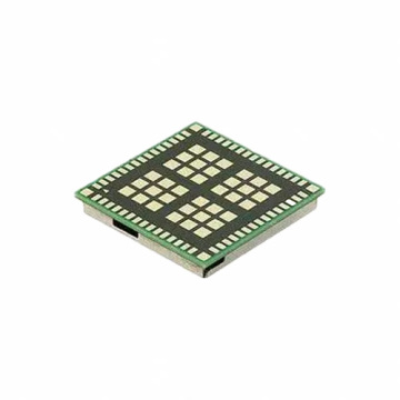 CHIPLERS IC CHIP WL1835MODGBMOCR - Embedded Wireless Module