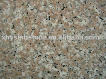 chinese granite G635 pink