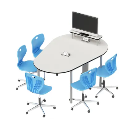 Pegasus Meeting, Conference and Boardroom Table