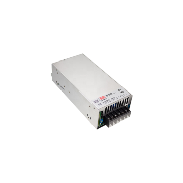 600W 5V 120A Single Output Medical Type AC/DC Converter - MSP-600-5 Mean Well Switching Power Supply